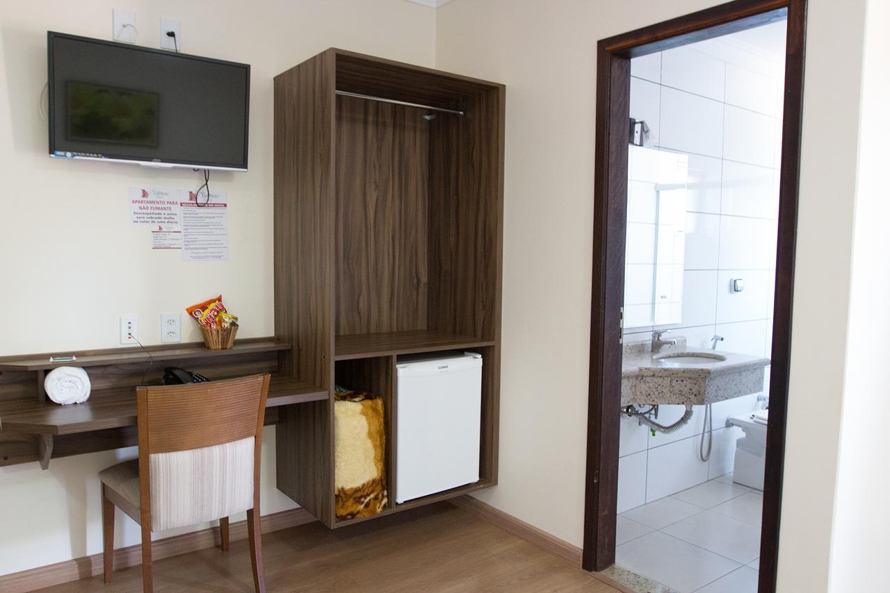 Quarto Triplo