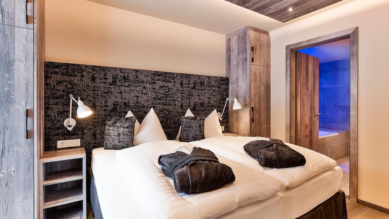 Appartement met 2 slaapkamers