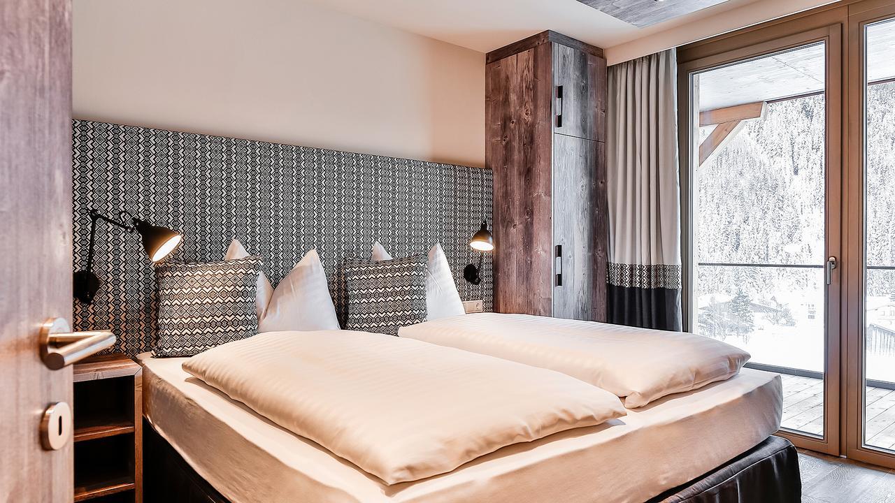 Superior Appartement met 2 Slaapkamers