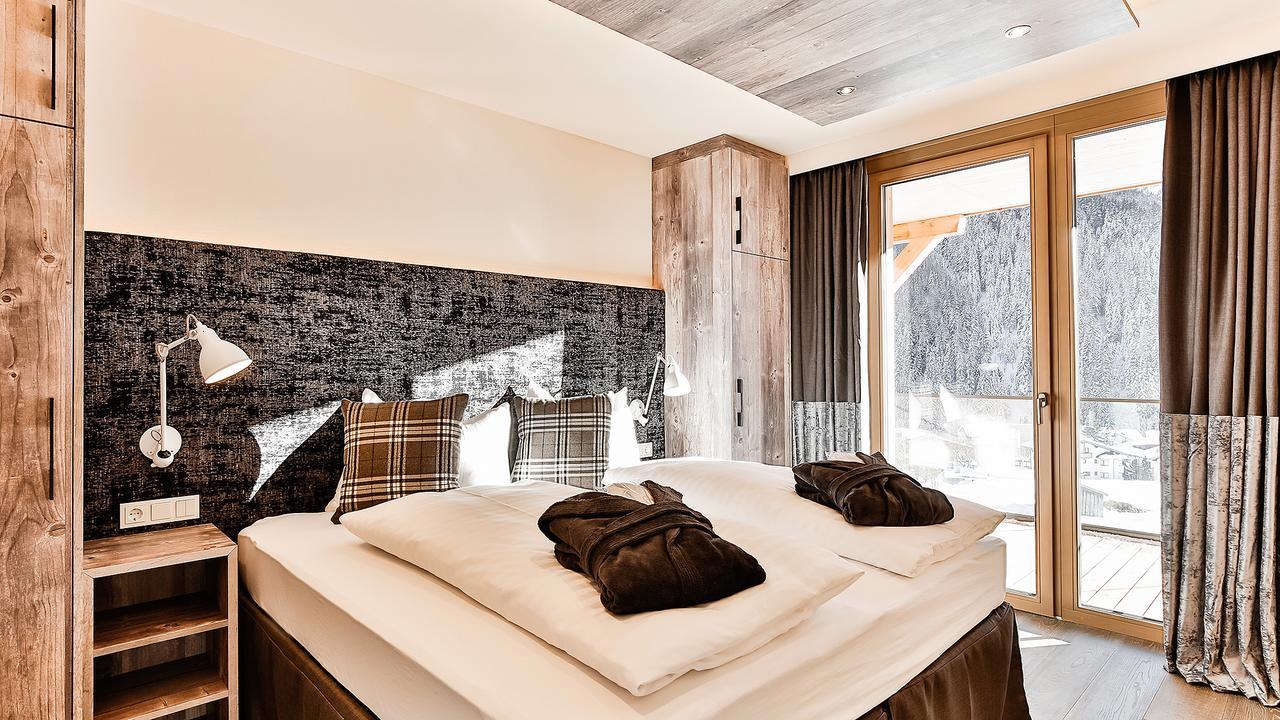 Deluxe Appartement met 2 Slaapkamers