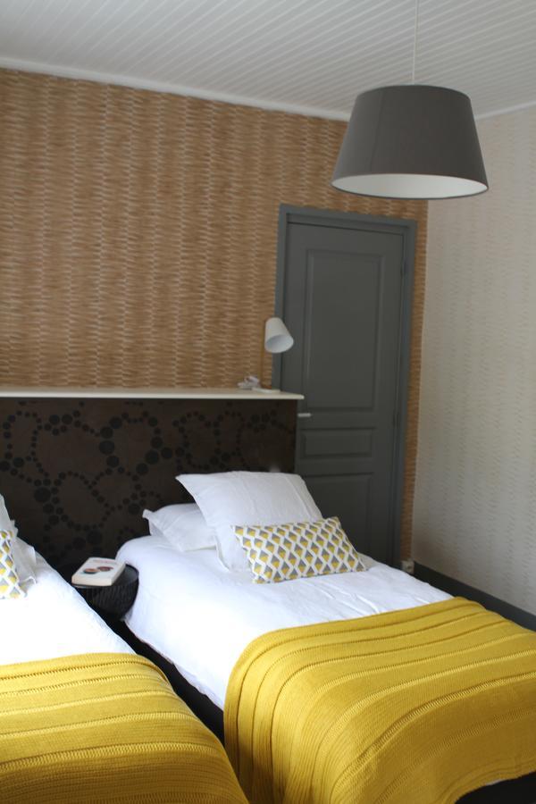 Suite met 2 Slaapkamers
