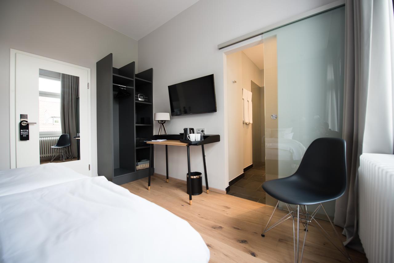 Superior Doppelzimmer