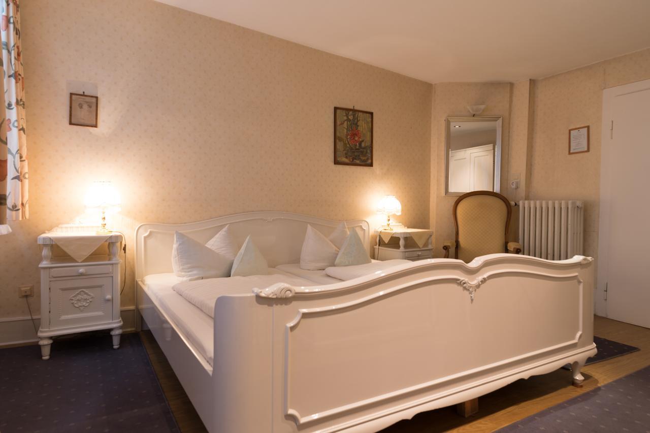 Budget Doppelzimmer