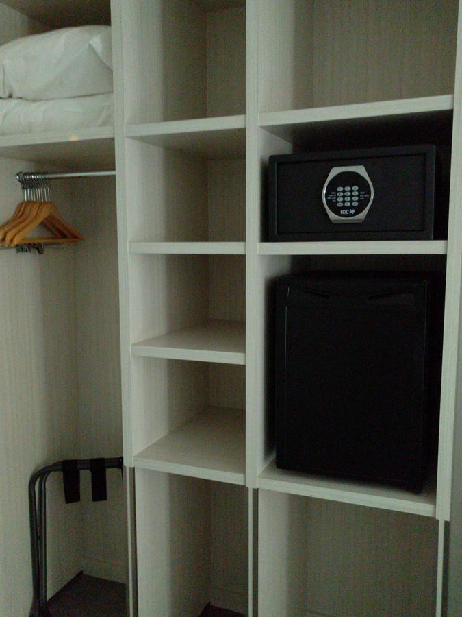 Chambre Double Économique