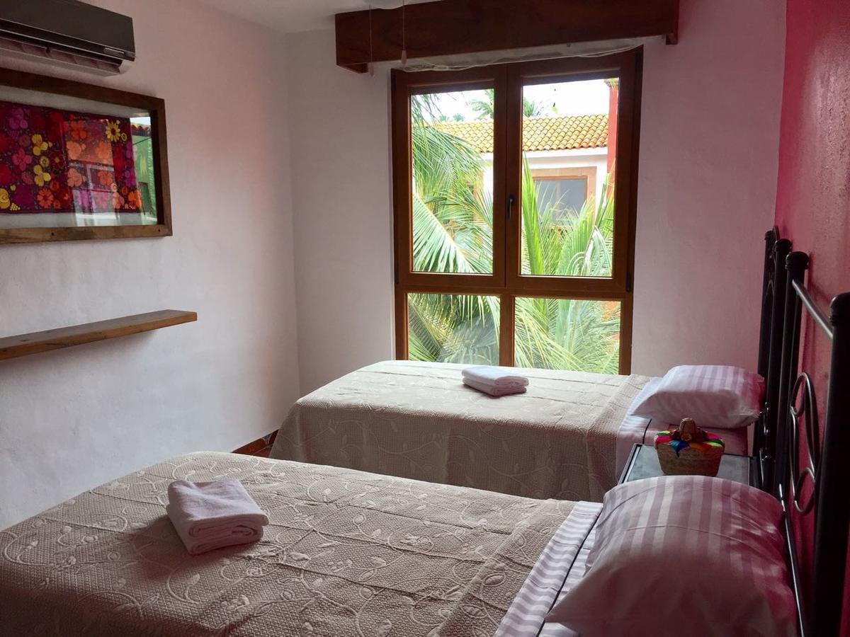 Premium Master Suite