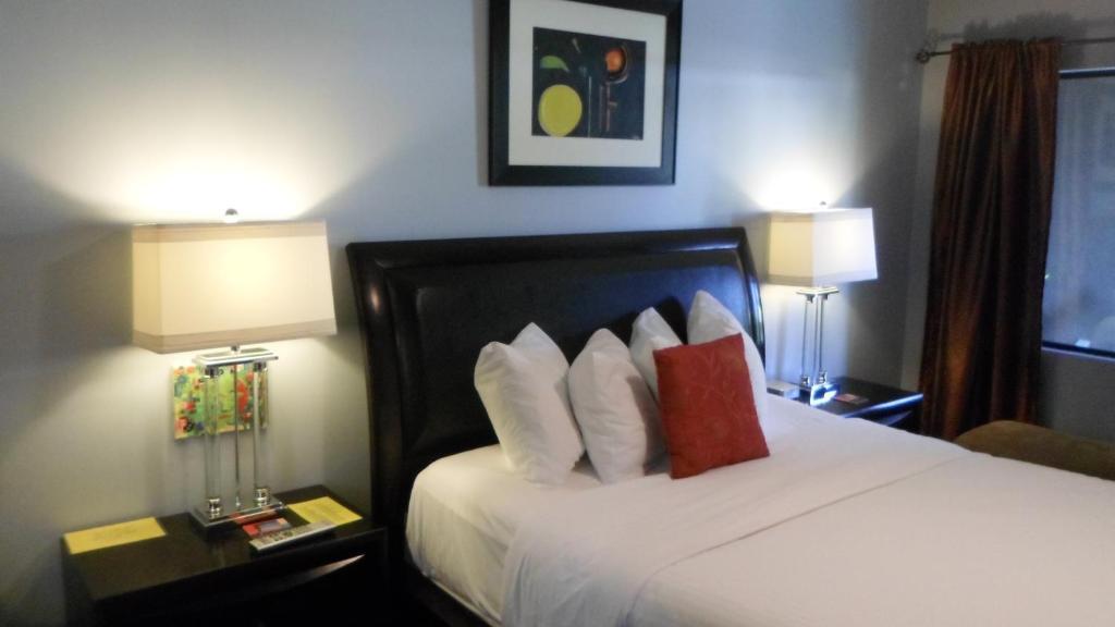 Suite (1-2 Adults)