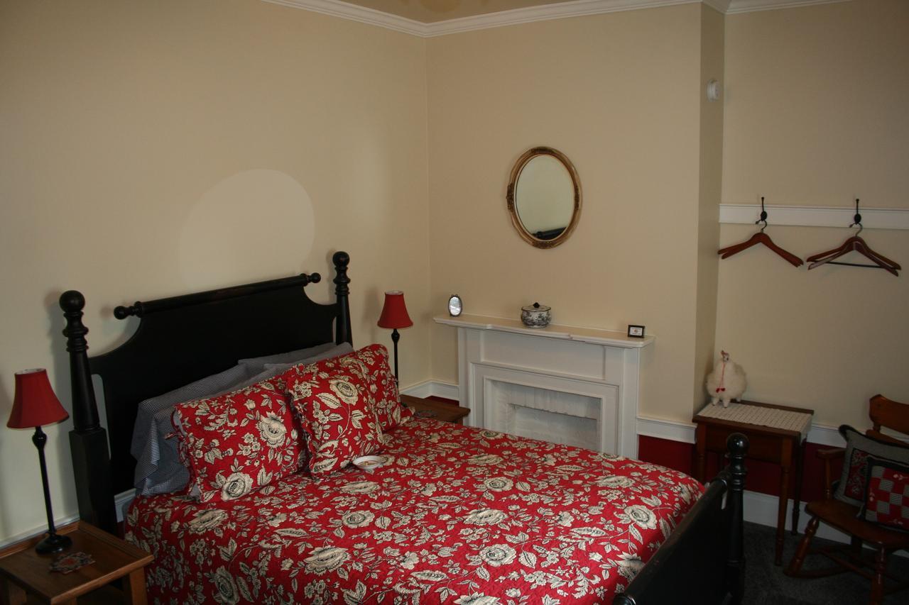 Eaton Room
