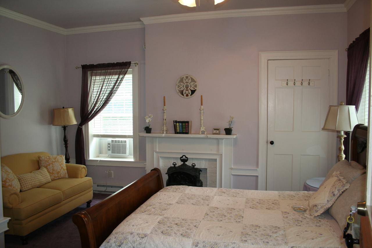 Millard Room