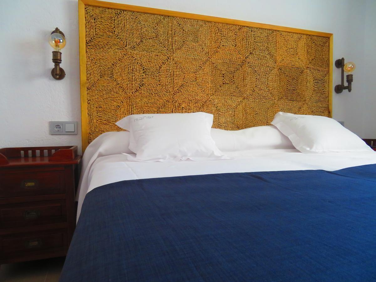 Habitación Doble Económica