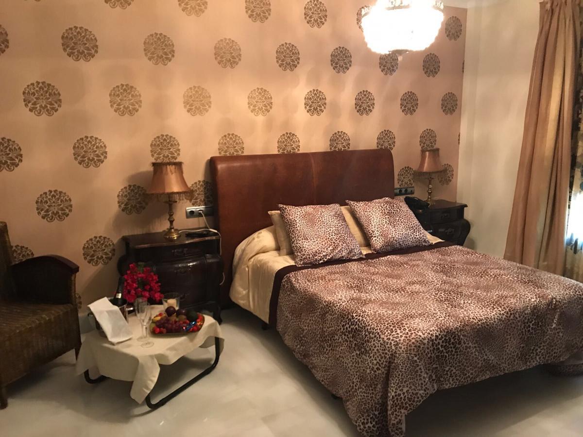 Deluxe Doppel-/Zweibettzimmer