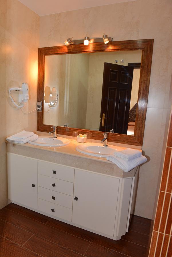 Deluxe Doppelzimmer mit Balkon