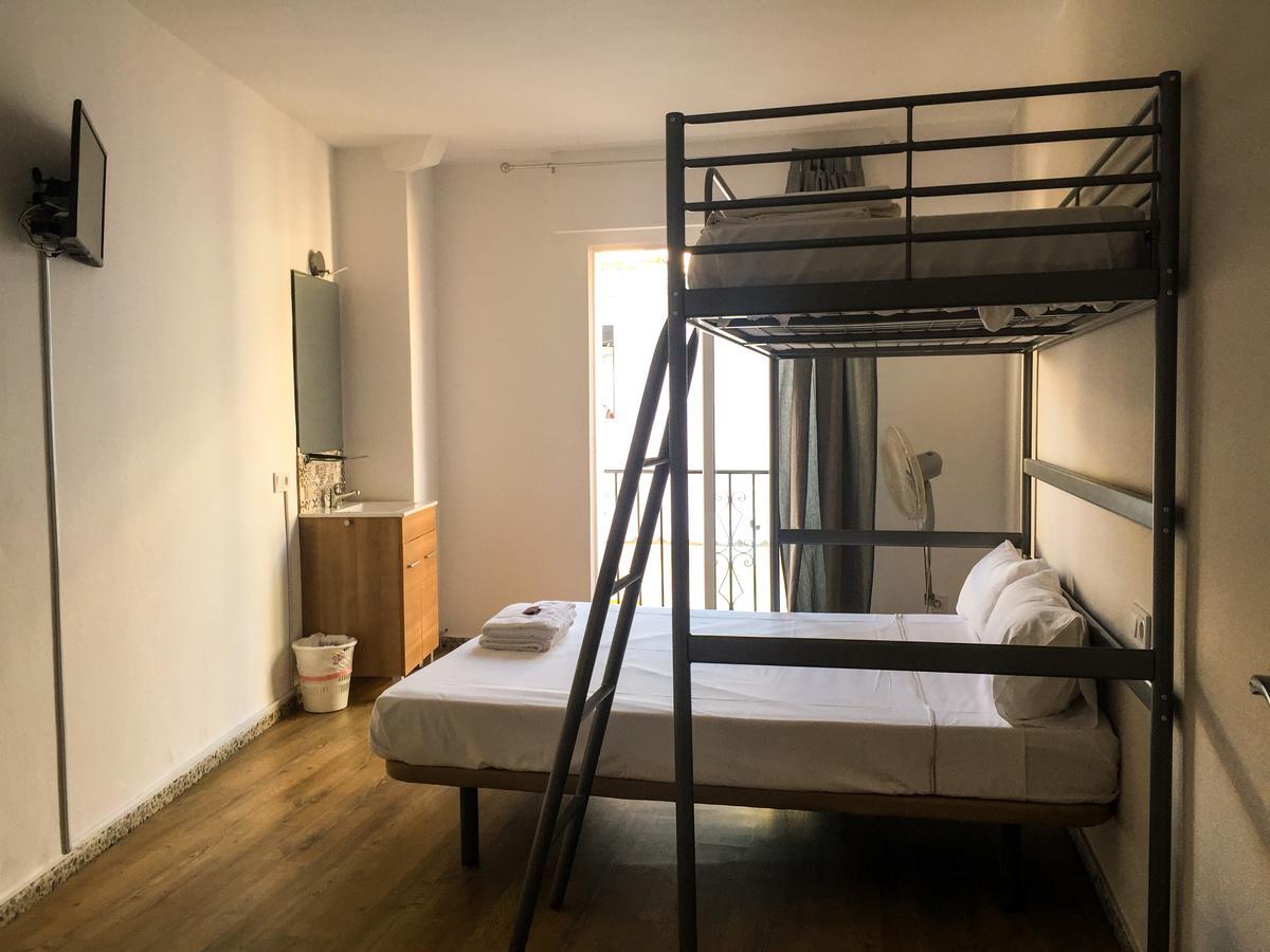 Chambre Lits Jumeaux
