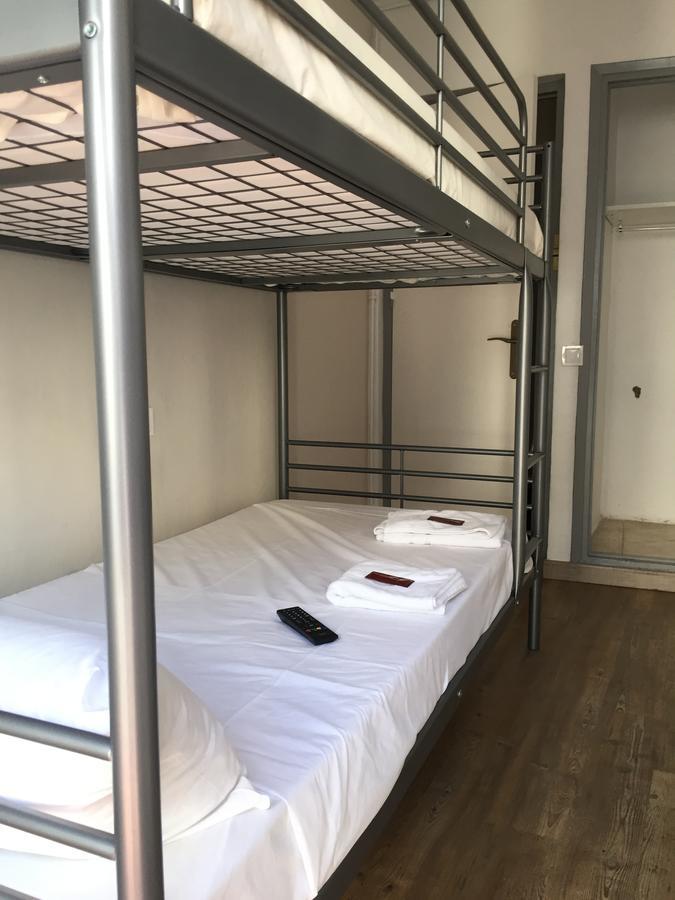 Chambre Simple