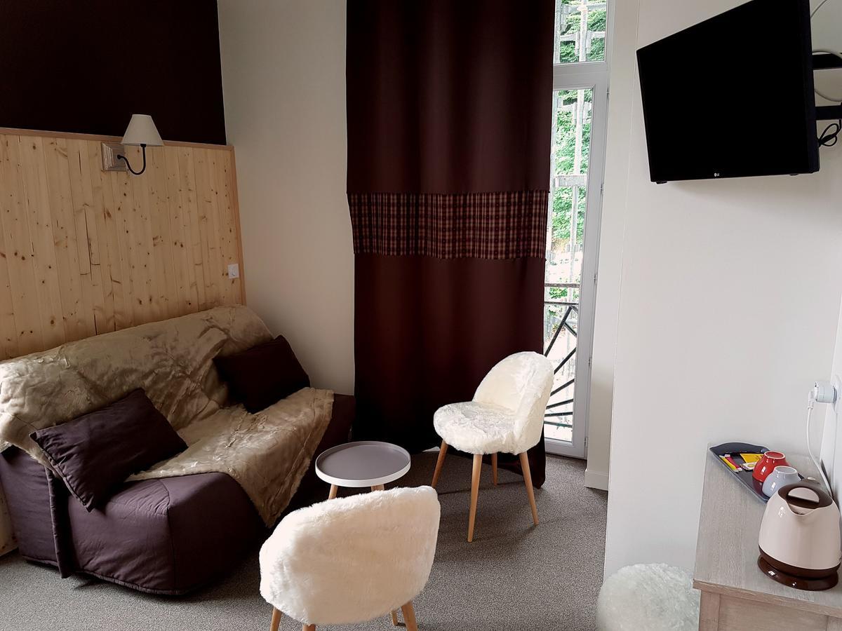 Suite Familiale
