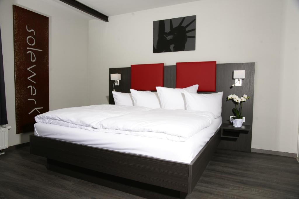 Comfort Doppelzimmer