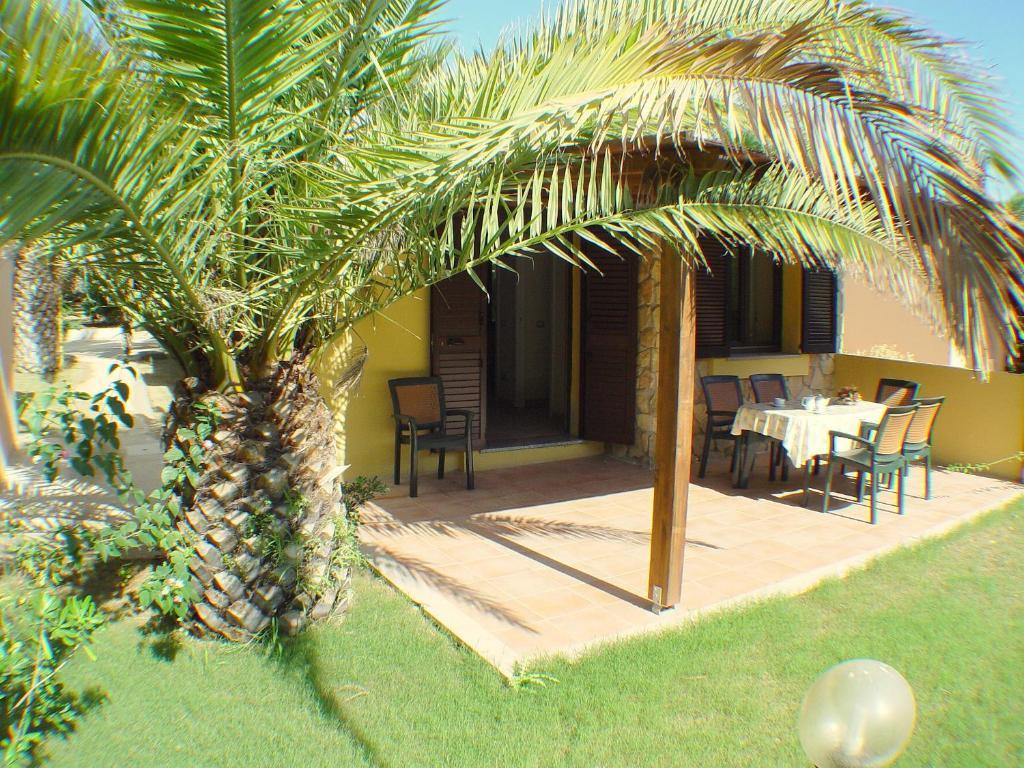 Apartment mit 2 Schlafzimmern (6 Erwachsene)