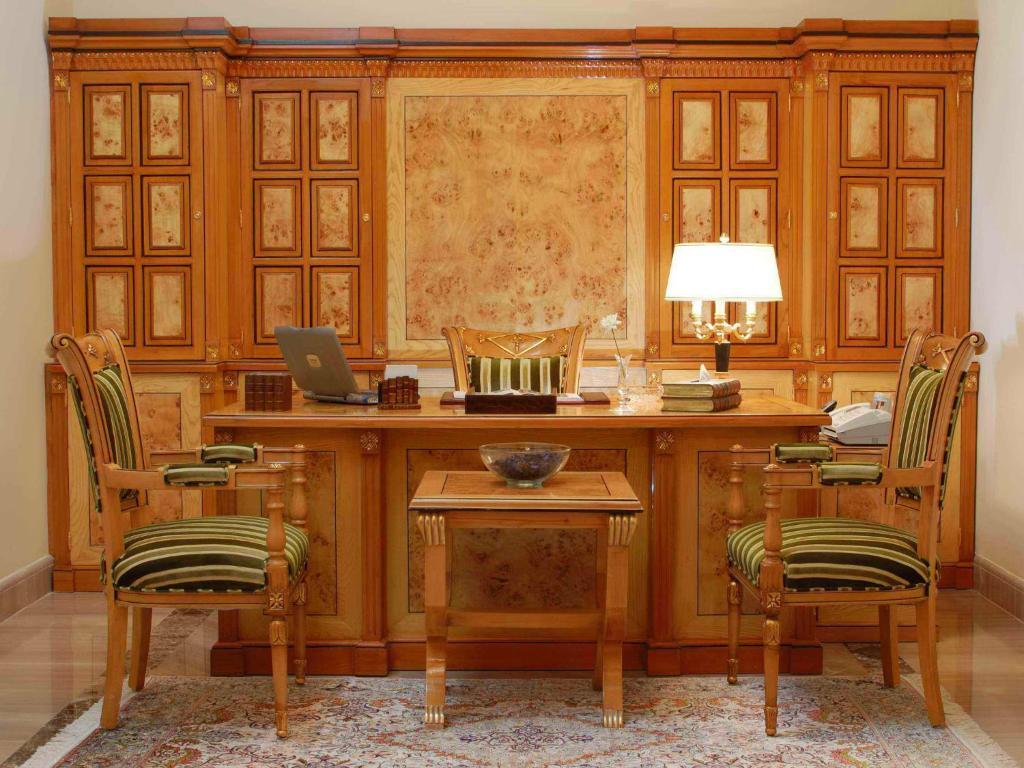 Royal Suite met 2 Slaapkamers