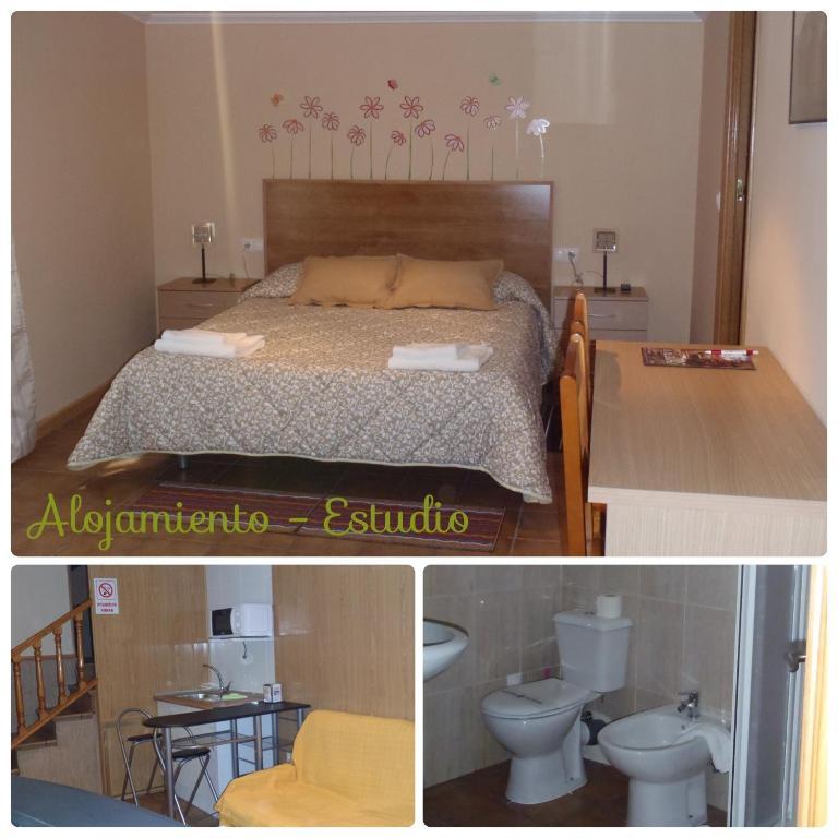 Apartamento Estudio