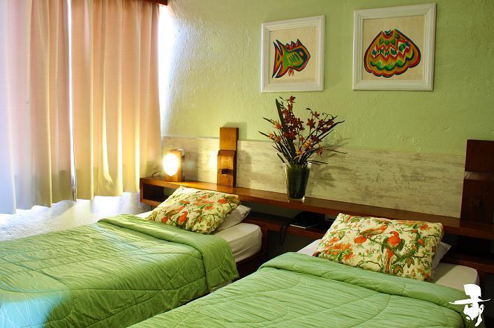 Apartamento Superior