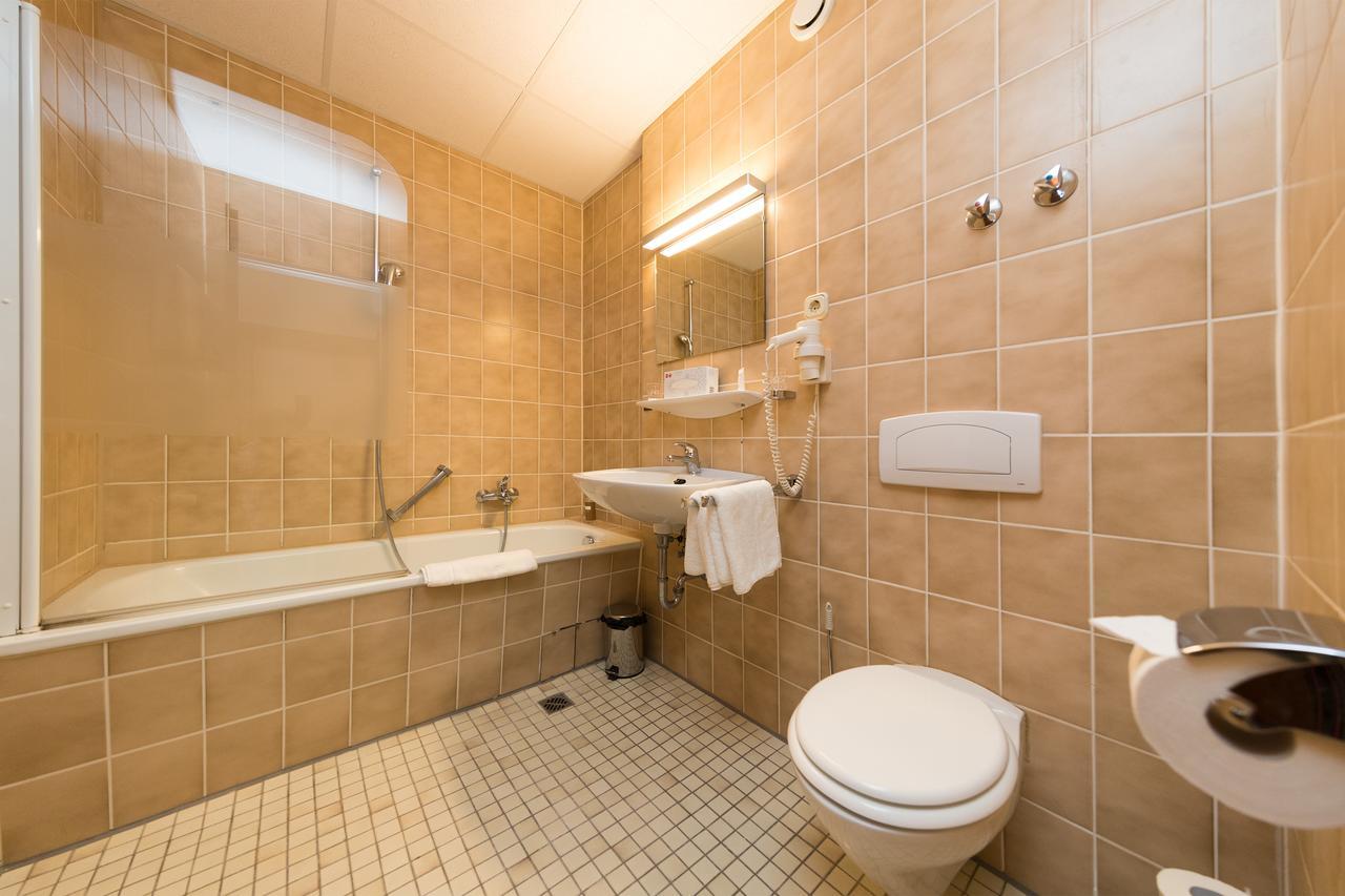 Standard Einzelzimmer