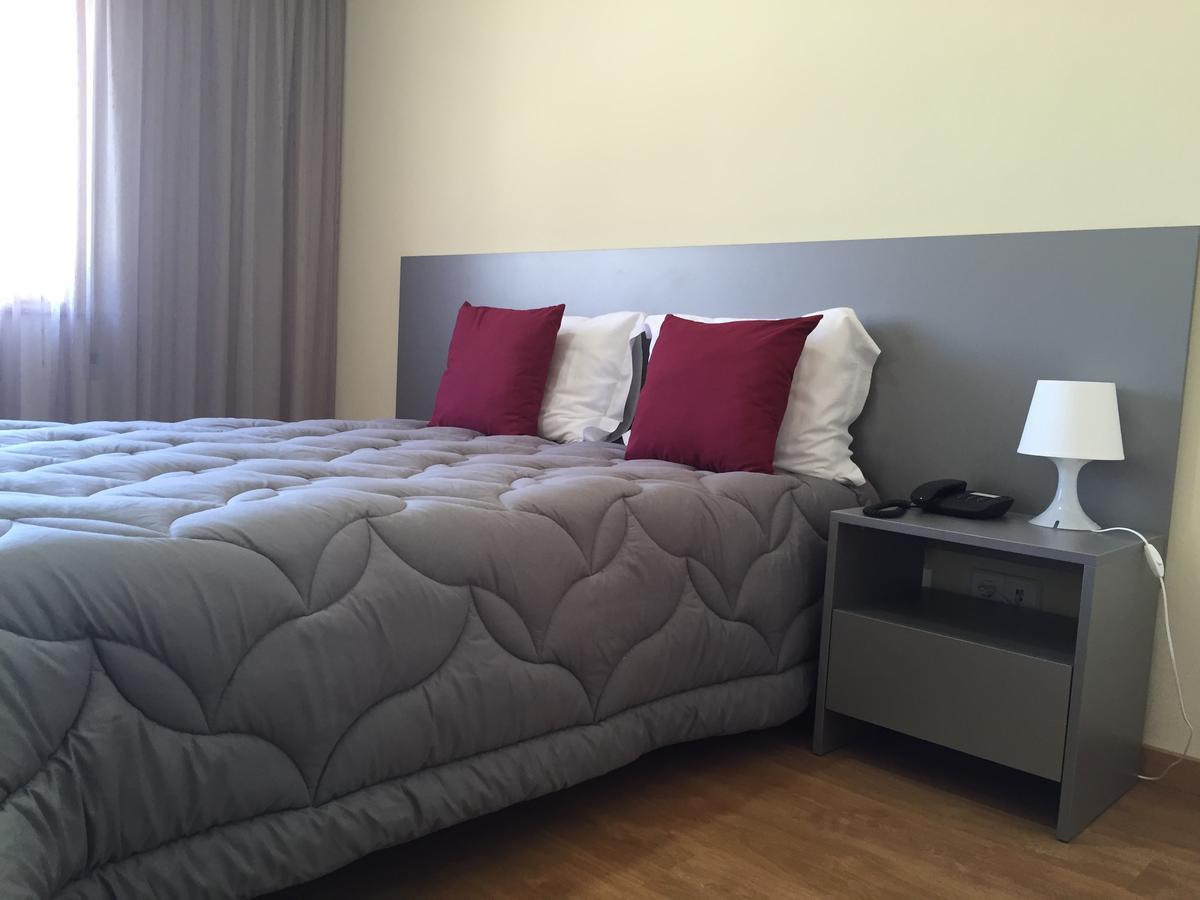 Quarto Deluxe