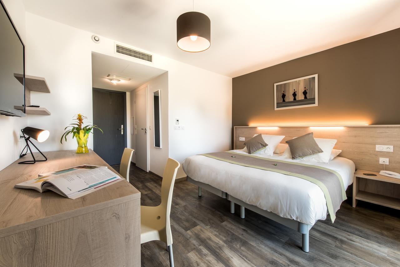 Chambre Double Standard