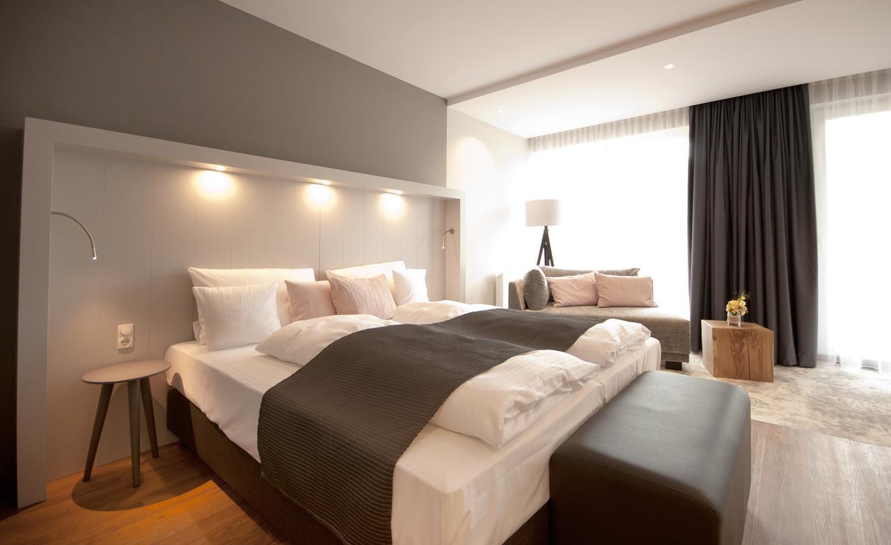 Double Room with a Lift, Balcony or Terrace