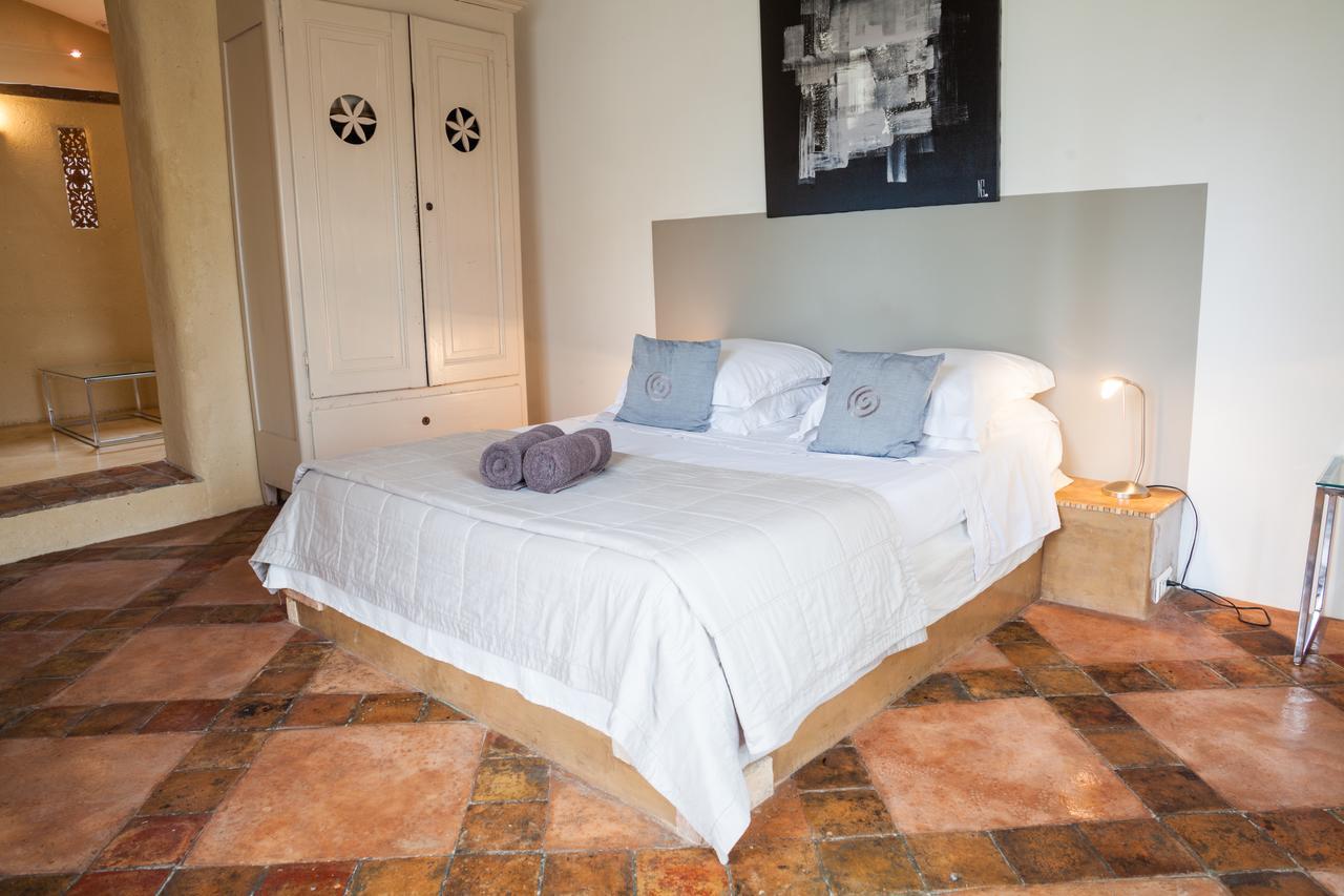 Suite avec Baignoire Spa