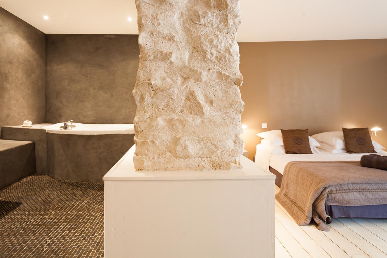 Chambre Double Supérieure