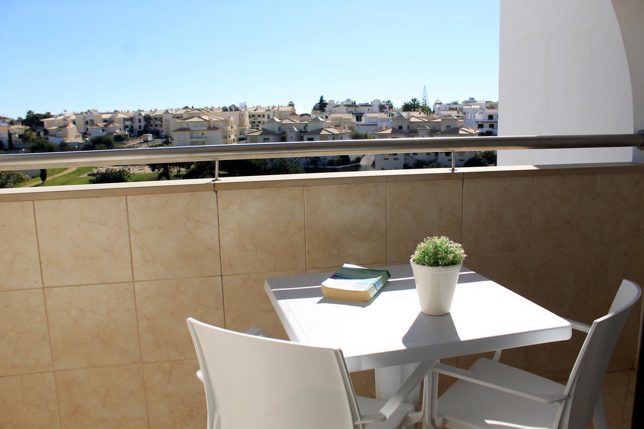 Appartement met 1 Slaapkamer