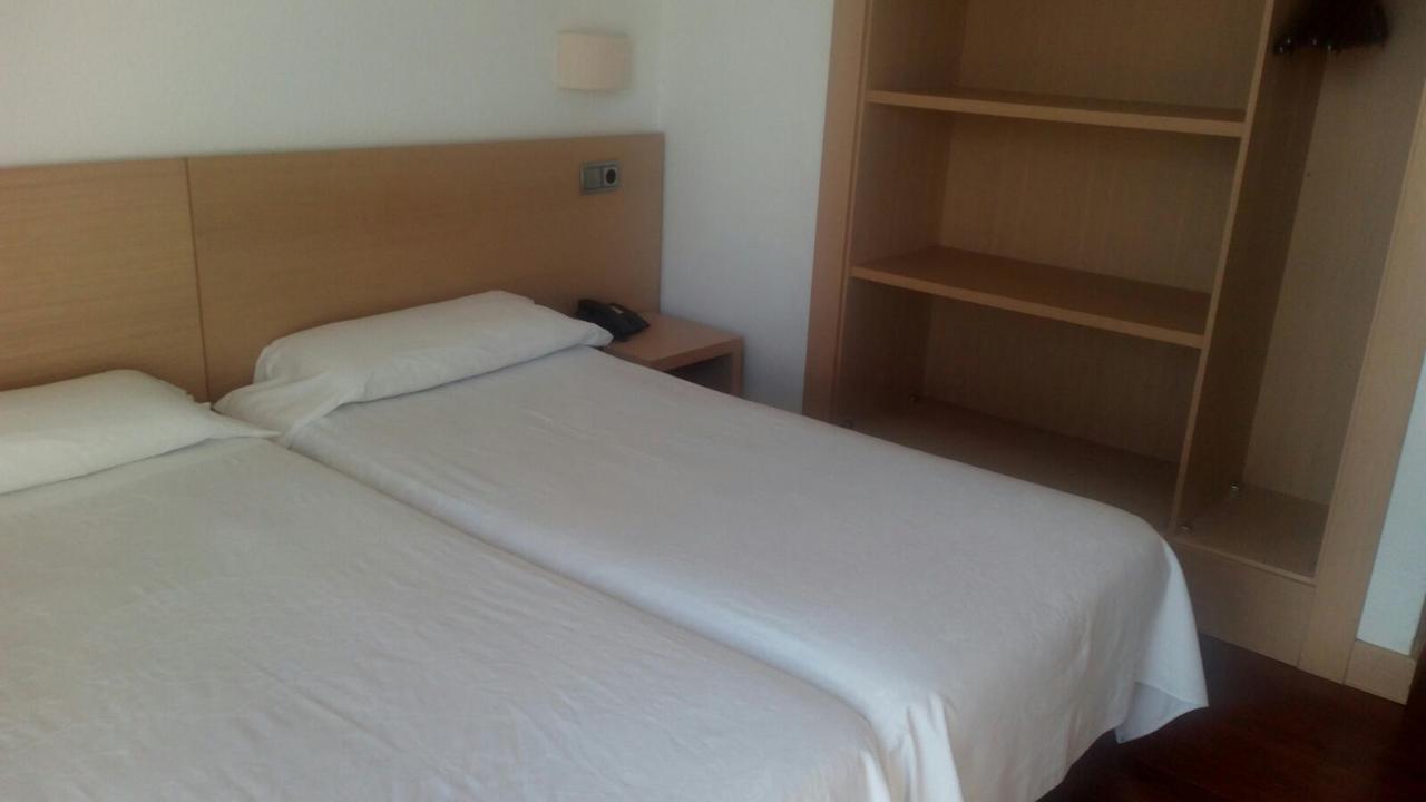 Habitación Individual Económica