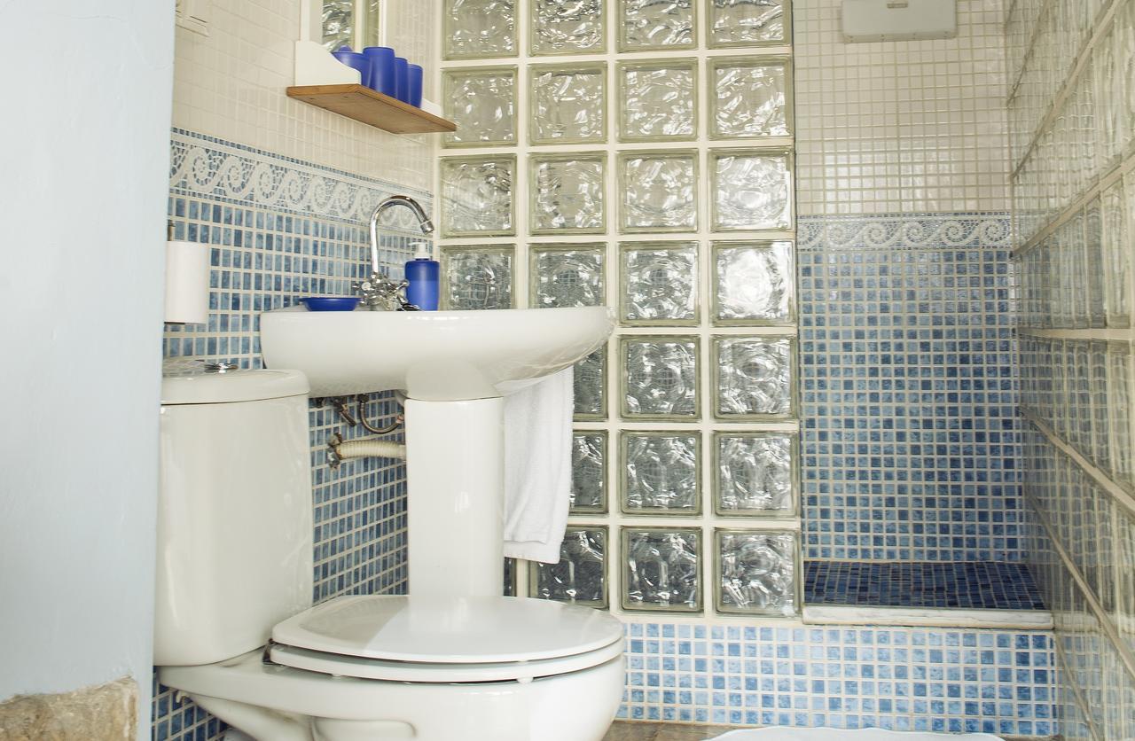 Habitación Doble Grande