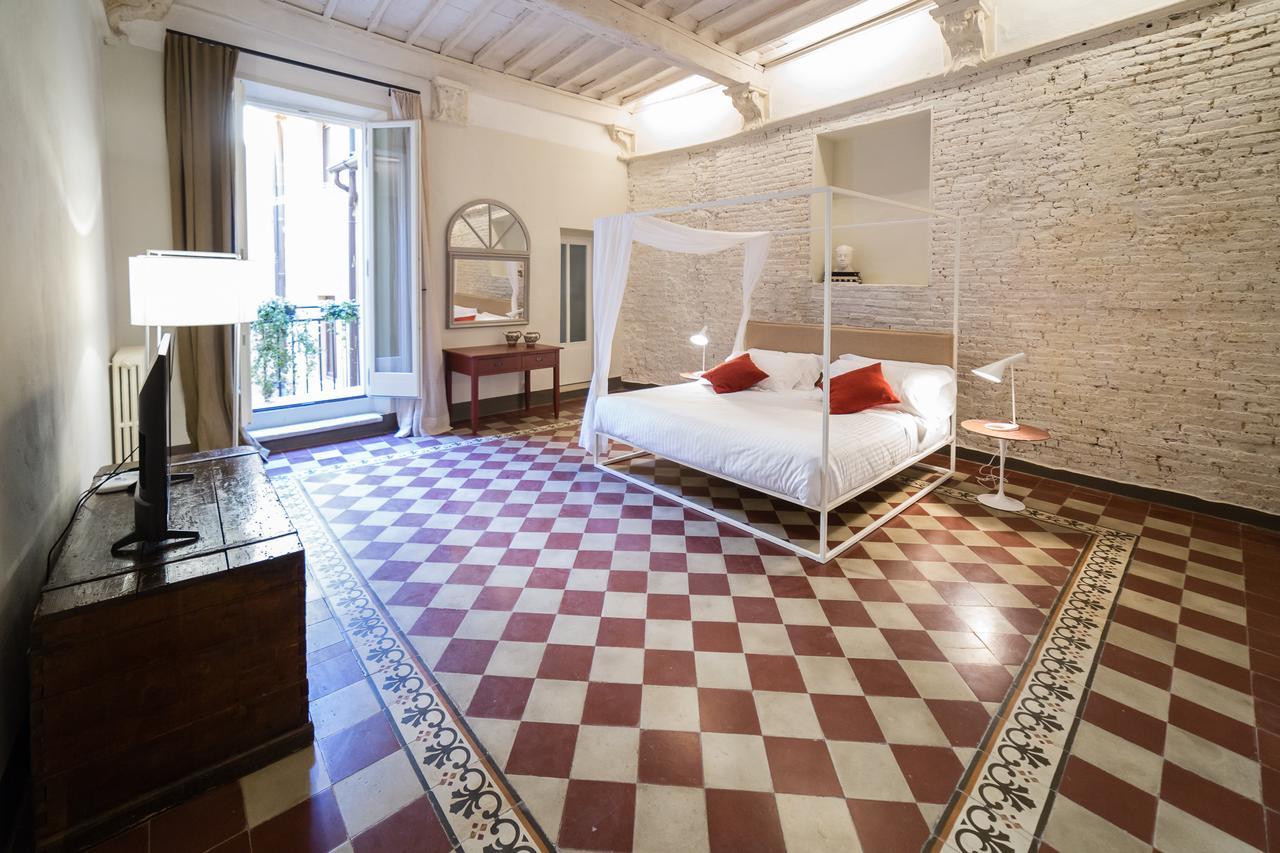 Suite Lit King-Size