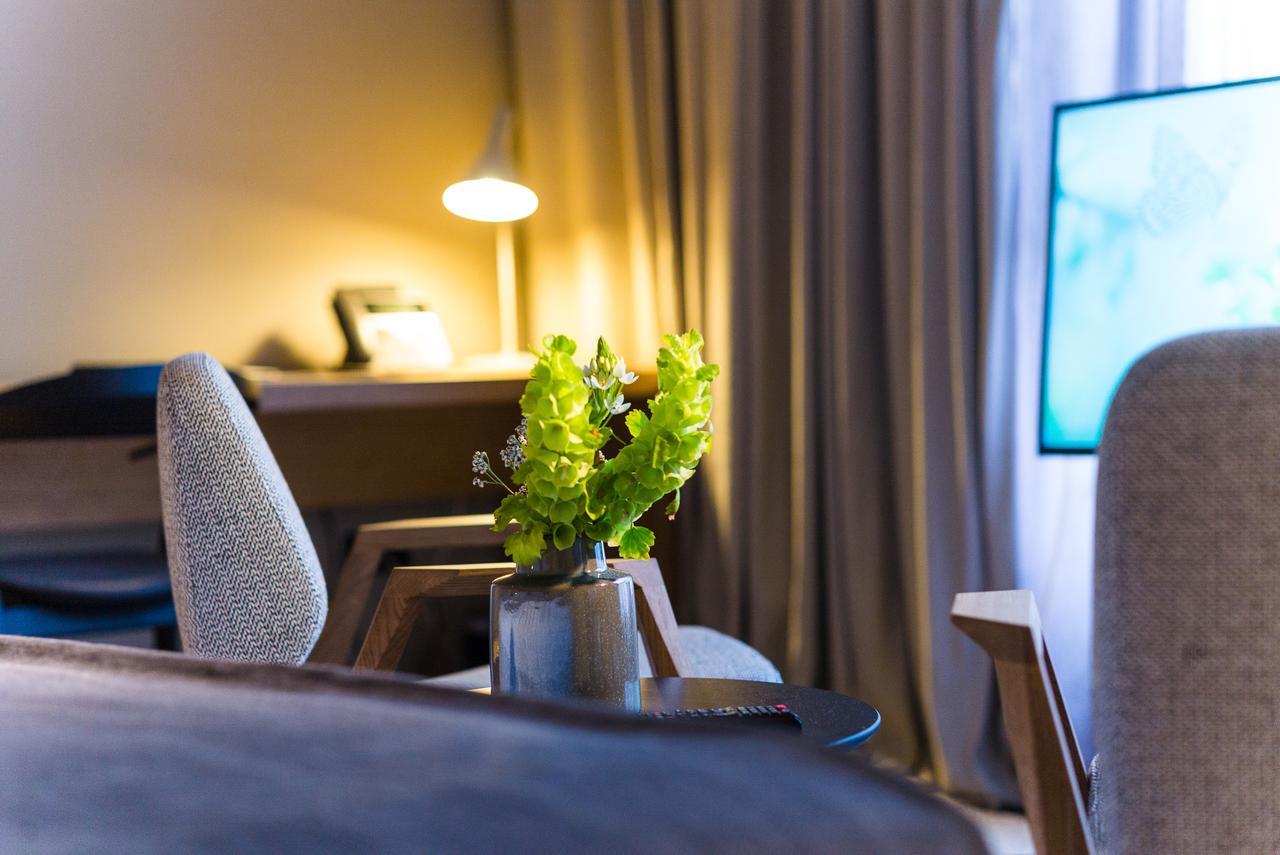 Apartment mit 1 Schlafzimmer und Balkon