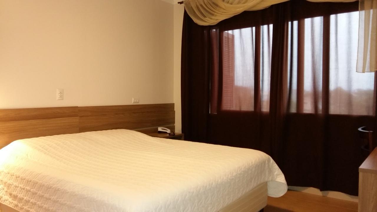 Quarto Individual Deluxe