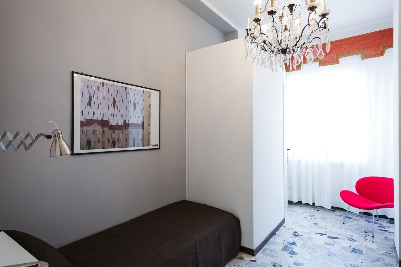 Camera Singola con Bagno Privato