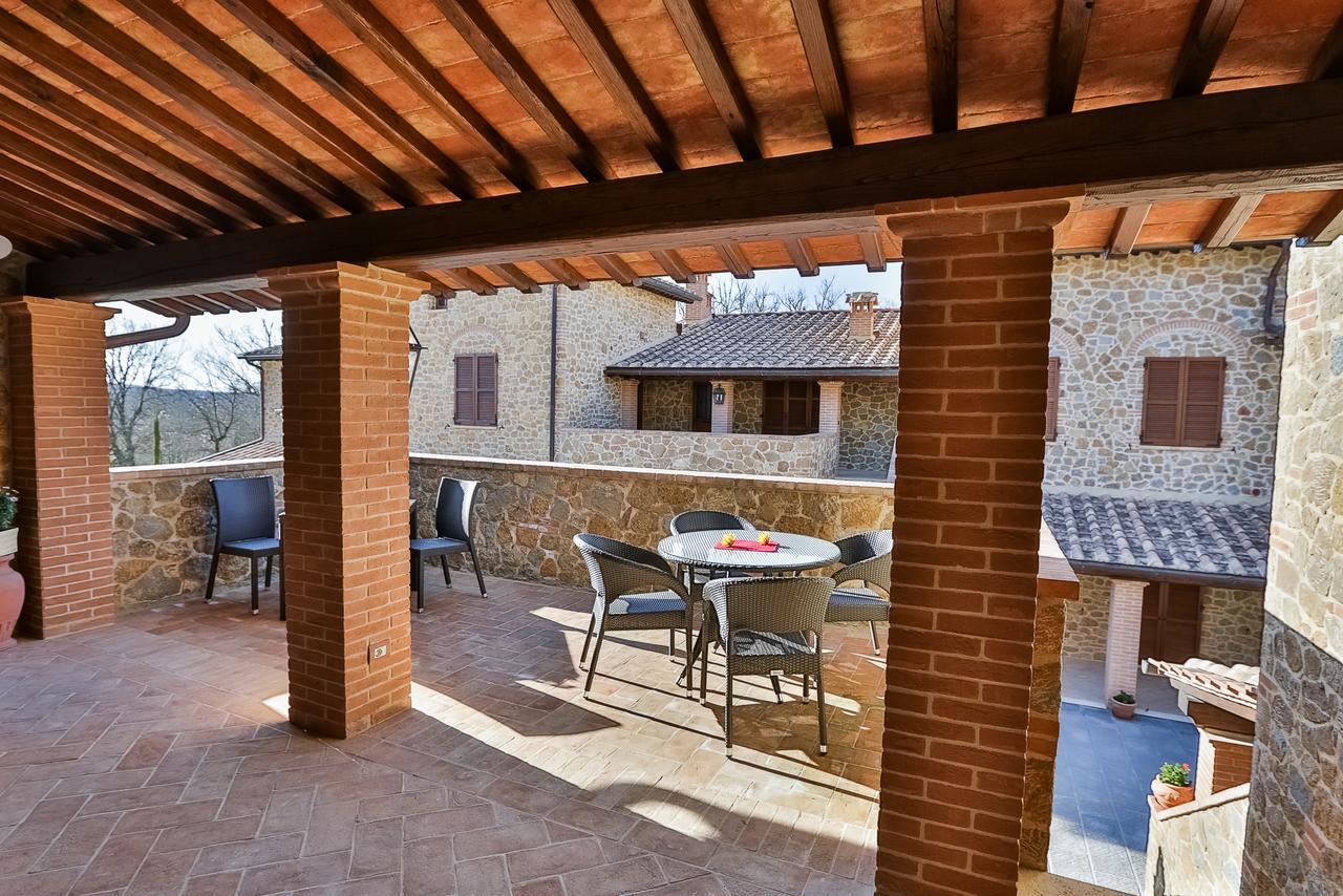Appartamentino su 2 Livelli