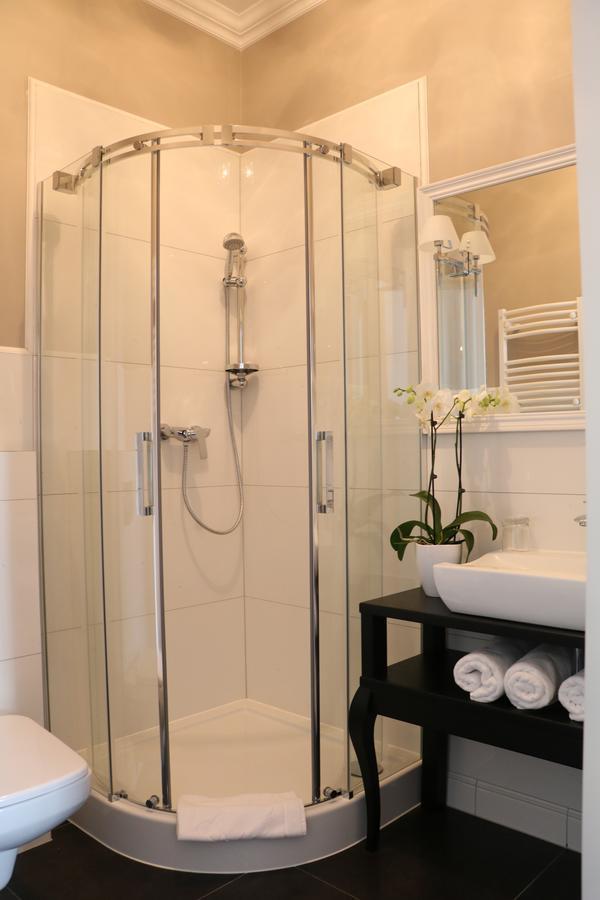 Superior Dreibettzimmer