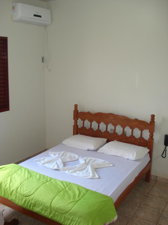 Quarto Deluxe com Cama de Casal ou 2 de Solteiro