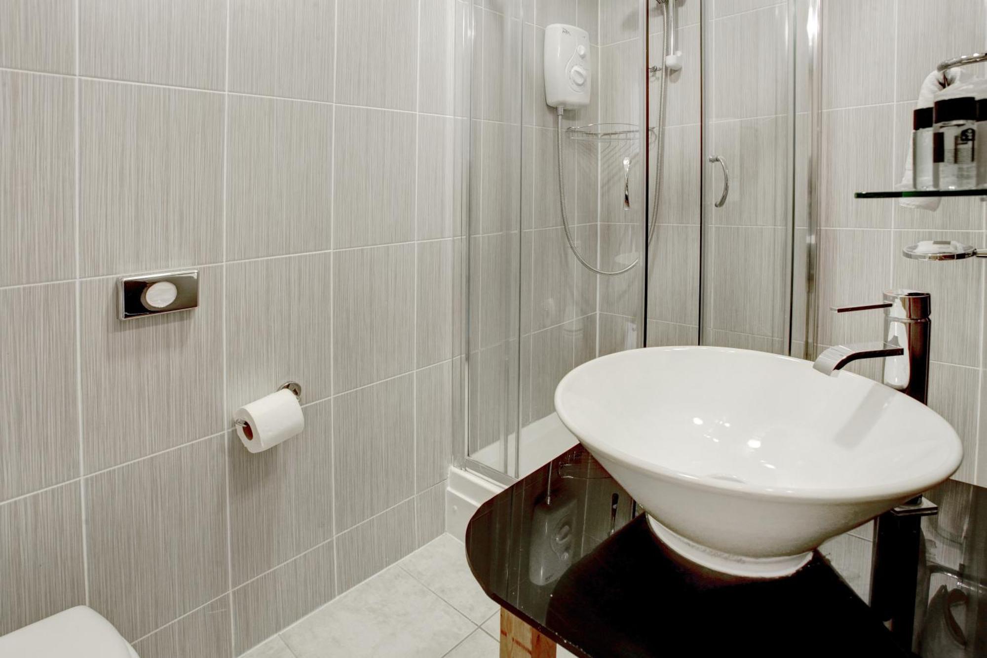 Chambre Double Standard - Non-Fumeurs
