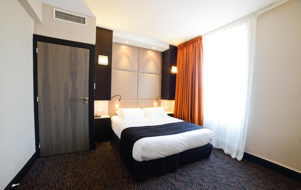 Chambre Double Supérieure