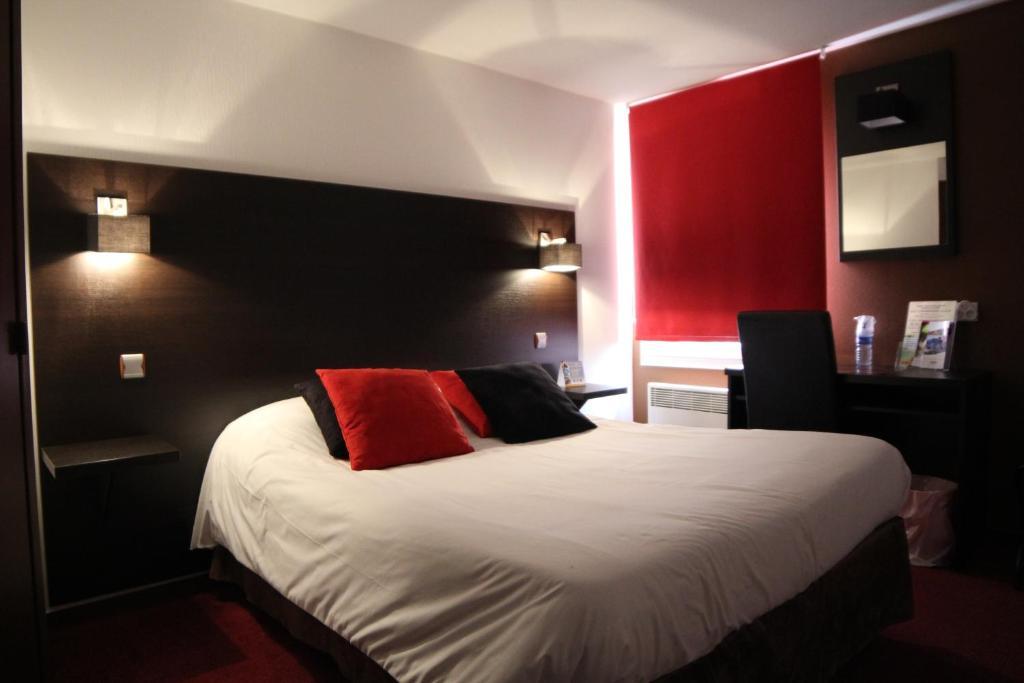 Chambre Double