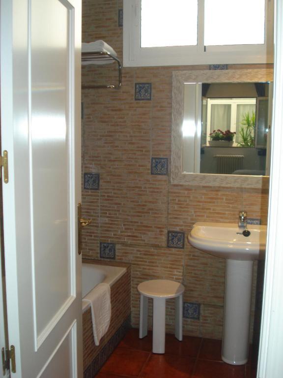 Habitación Doble interior - 1 o 2 camas
