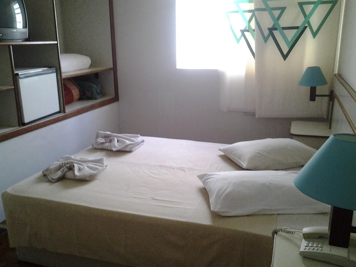 Quarto Duplo