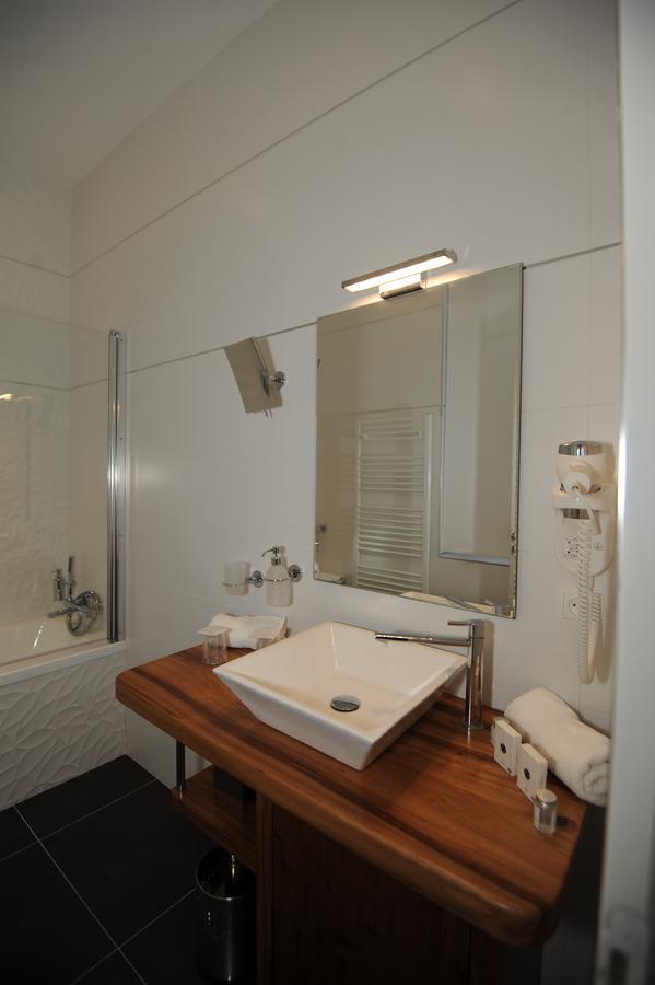 Chambre Double Deluxe