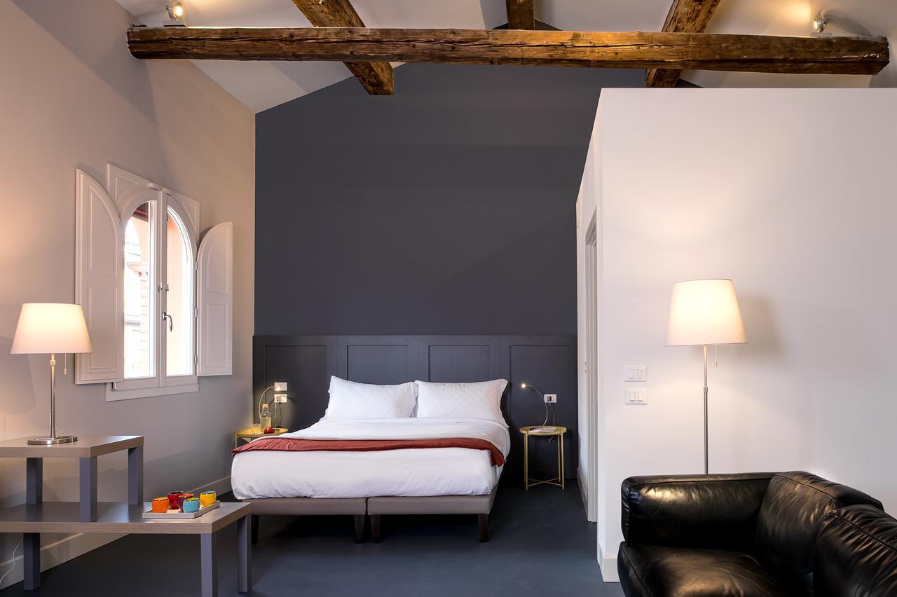 Suite Deluxe