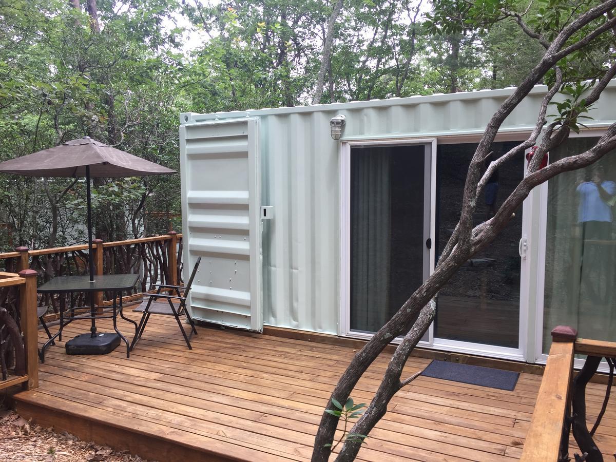 Studio with Terrace
