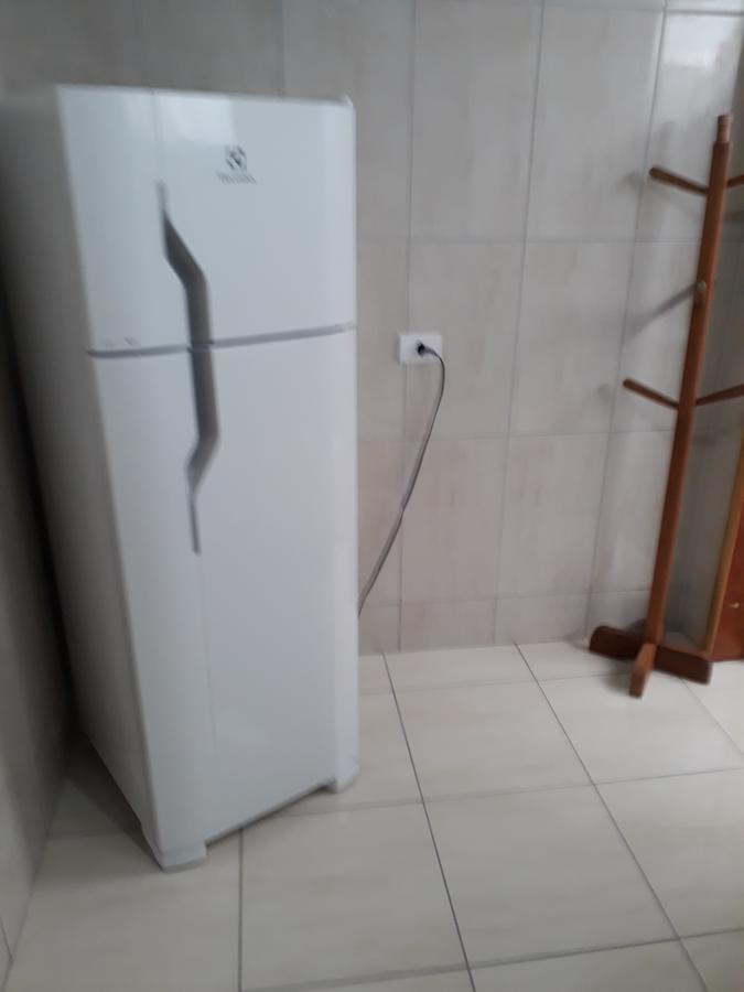 Apartamento de 1 Quarto