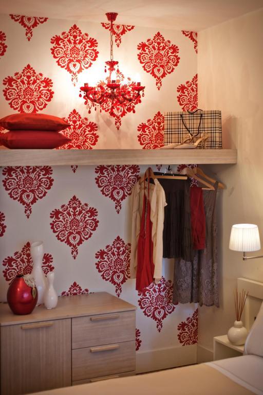 Comfort Doppelzimmer mit Balkon