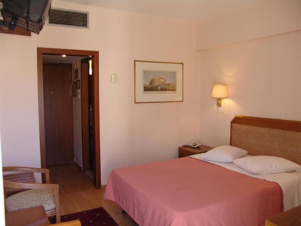 Quarto Individual